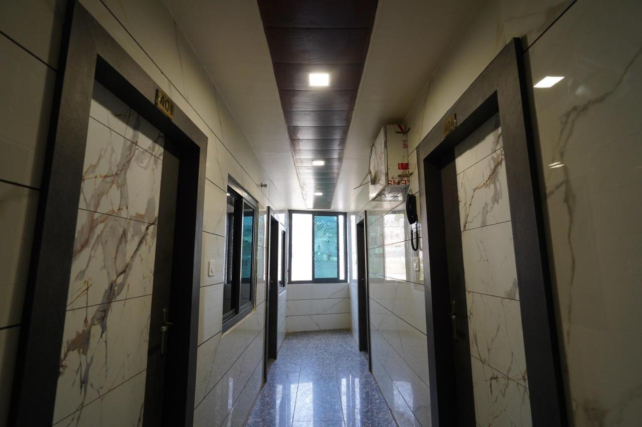 Hotel New Sundaram 150 Mtrs From Dargah Ajmer Dış mekan fotoğraf