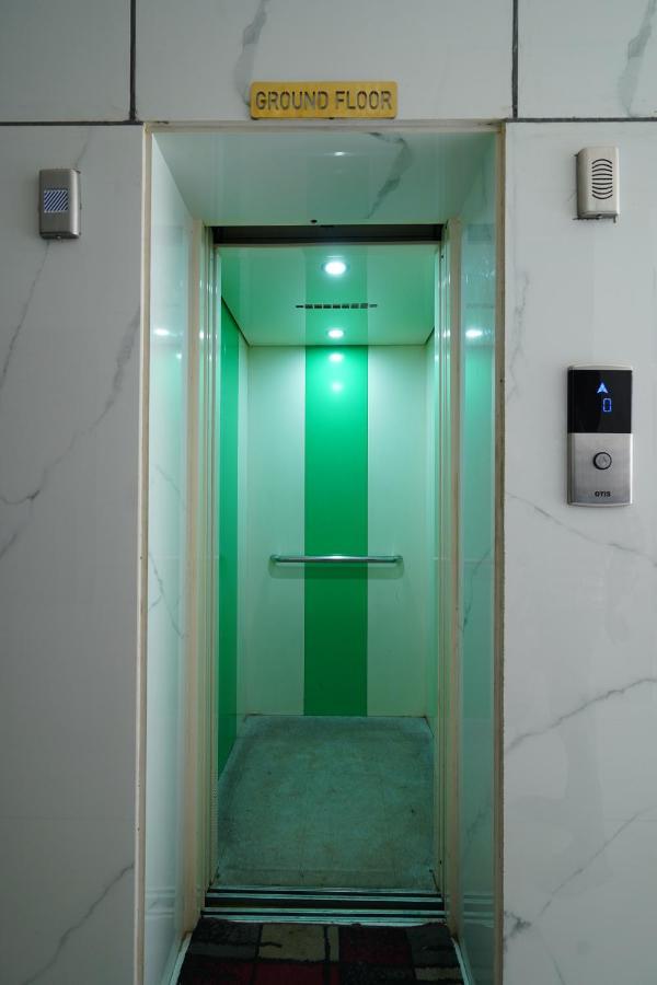 Hotel New Sundaram 150 Mtrs From Dargah Ajmer Dış mekan fotoğraf