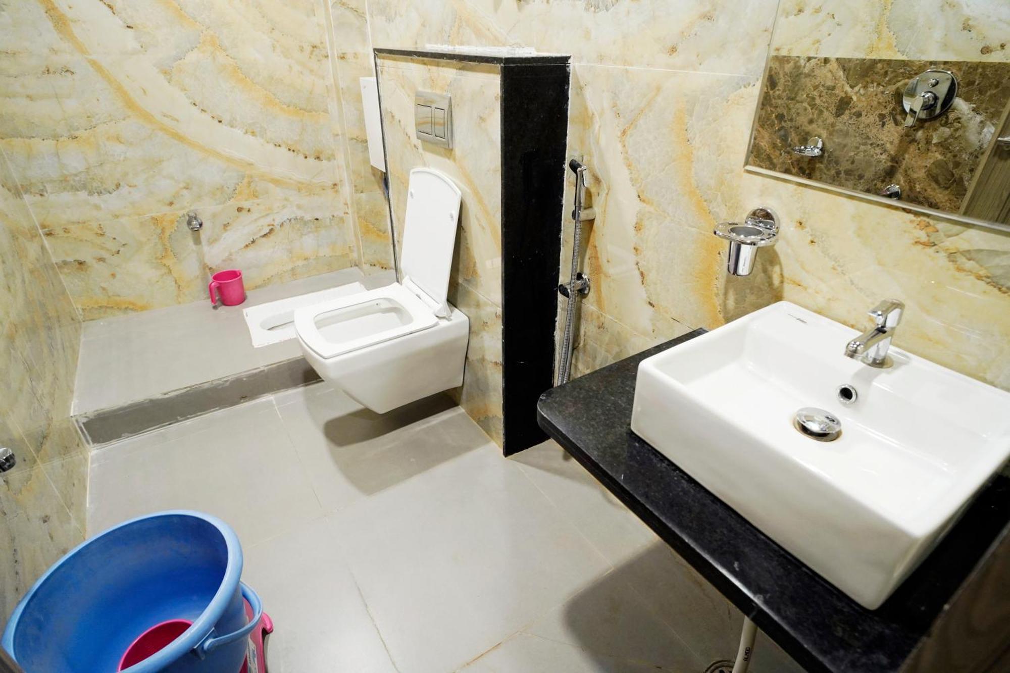 Hotel New Sundaram 150 Mtrs From Dargah Ajmer Dış mekan fotoğraf